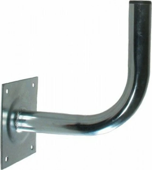 Base250 Baση Για Κεραια Φ33 250Χ250Mm (4Hole)