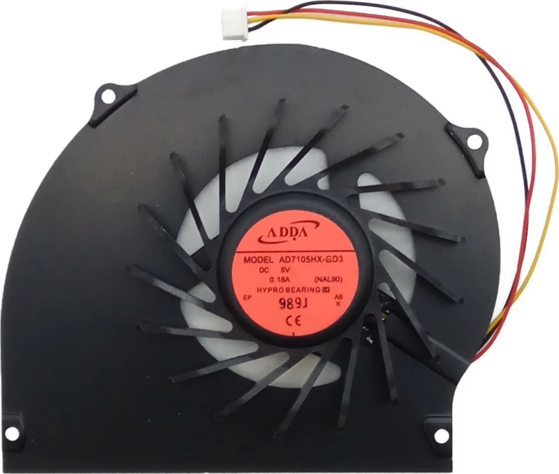 Ανεμιστηράκι Fan για Acer Aspire 4740 4740G