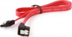Gembird 7-Pin SATA III - 7-Pin SATA III Angle (90°) Cable 0.5m Κόκκινο (GM-SATAM-DATA-90)