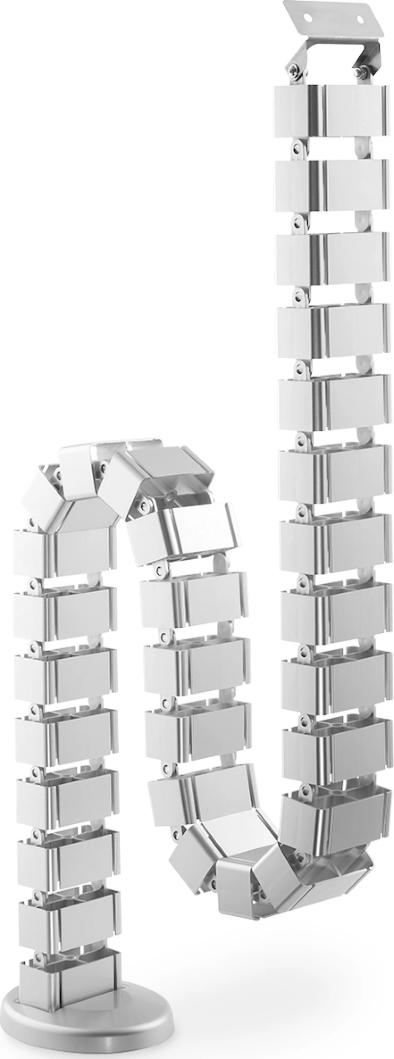 Digitus Flexible Cable Routing With Adjustable Length
