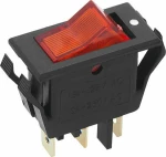 Διακόπτης ON-OFF 15A 250V/125V 20A
