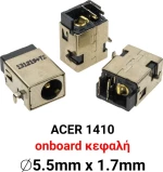 Dc Jack Acer 1410