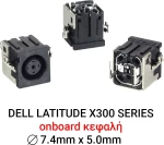 Dc Jack Dell Latitude