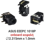 Dc Jack Asus Eeepc 1018P