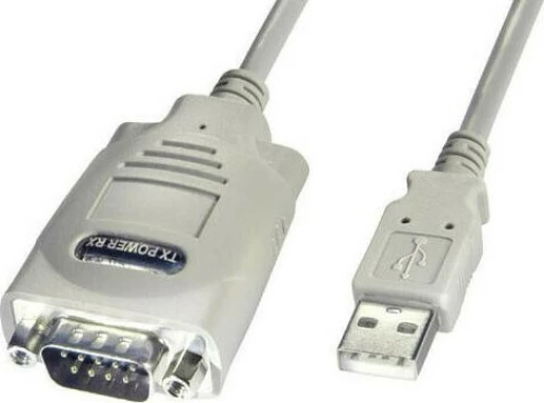 Αντάπτορας Lindy USB RS422
