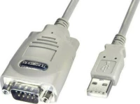 Αντάπτορας Lindy USB RS422