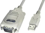 Αντάπτορας Lindy USB RS422