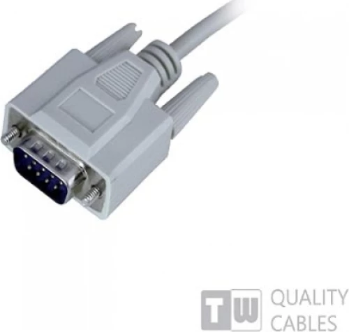 Σειριακή Προέκταση 9pin M/F 10M