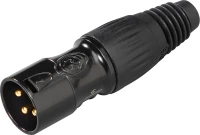 Soundsation XLR male (YS177LBG)