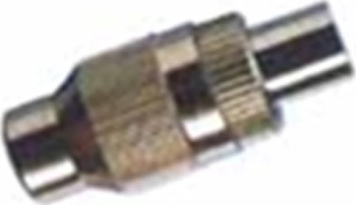 Tele Coaxial female (CN-24)