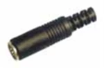 X-treme 2.5mm female (CN-31)
