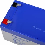 Ultracell Μπαταρία Μολύβδου 8V 3.2Ah