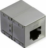 Value Cat.6 STP Modular Coupler