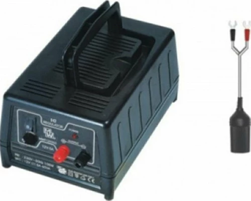 Minwa MWP-1240GS Universal Τροφοδοτικό 230VAC/50HZ