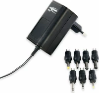 Ansmann APS 300 Universal Τροφοδοτικό