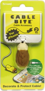 Cable Bite - Hedgehog