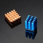 Σετ Ψύξης Raspberry Pi 3/2 / B +