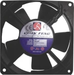 Adeleq Εξαεριστηρας 120X120X25Mm 230V 11-012025