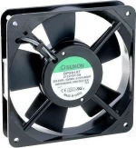 Sunon Ανεμιστήρας 120X120X25mm 240V (DP201AT)