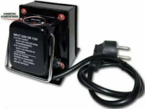 Amarad THG-1000 Power AC Converter