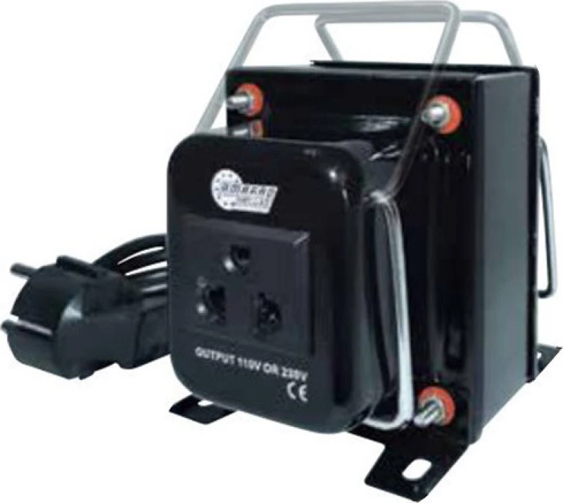 Amarad THG-1000 Power AC Converter