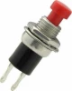 Μπουτόν Push OFF 1A 250V/125V 3A(1τμχ)