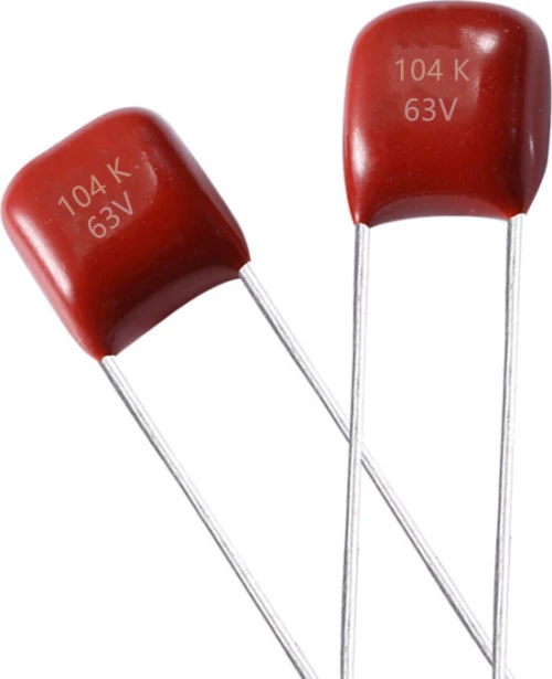 Πυκνωτής 0,1 K63 (OEM)