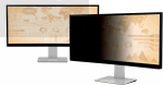 3M PF340W2B Φίλτρο Προστασίας 86.4εκ για Οθόνη 34" (21:9)
