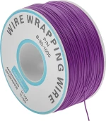 Wire Wrap Υψηλής Ποιότητας Purple