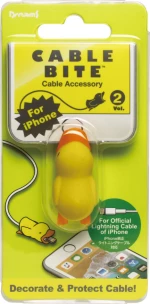 Cable Bite - Duck