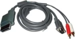 VGA HD AV Cable XBOX 360
