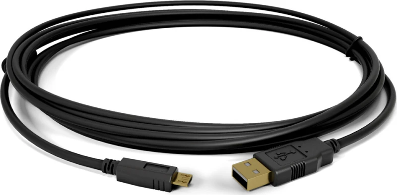Controller Charging USB Cable 1.5m PS3