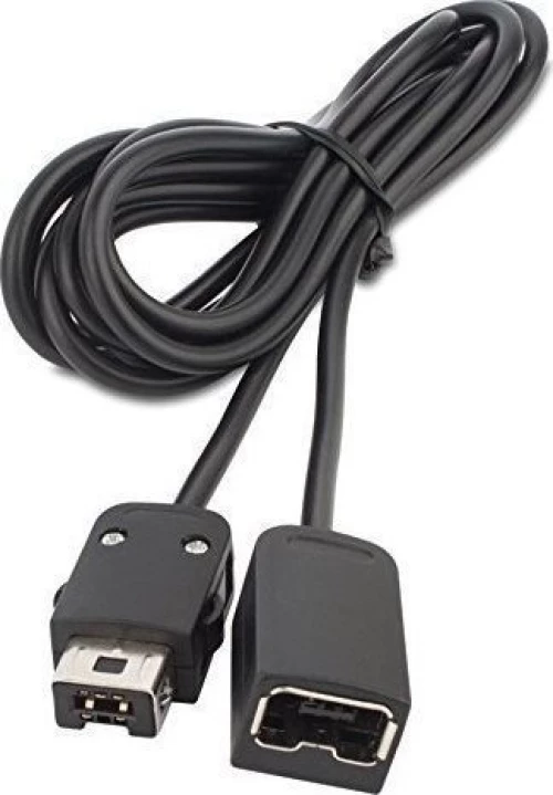 Extension Cable 1.8m NES Mini Μαύρο