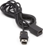 Extension Cable 1.8m NES Mini Μαύρο