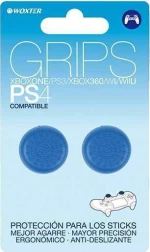 Thumb Grimps Για Ps4 - Ps3 -Xbox 360 Μπλέ (Oem)