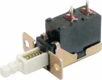 KL-509 Διακόπτης TV
