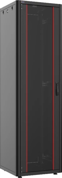 MIRSAN Επιδαπέδια καμπίνα 26U με βάθος 60cm - (GTN26U66.01)