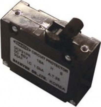 ΔΙΑΚΟΠΤΗΣ ΜΑΓΝΗΤΙΚΟΣ 1P 40A DCP31PR DRK