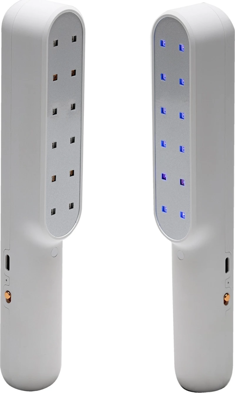 Innogio Λυχνία Απολύμανσης UV