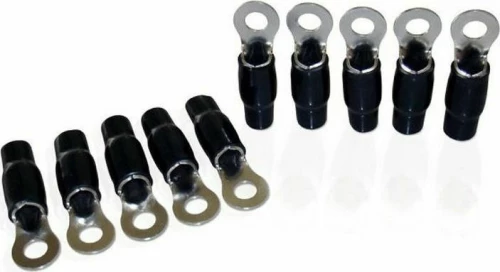 Bizzar 4ga Ring Terminal