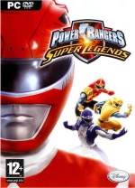 Power Rangers Super Legends PC