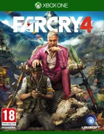Far Cry 4 XBOX ONE