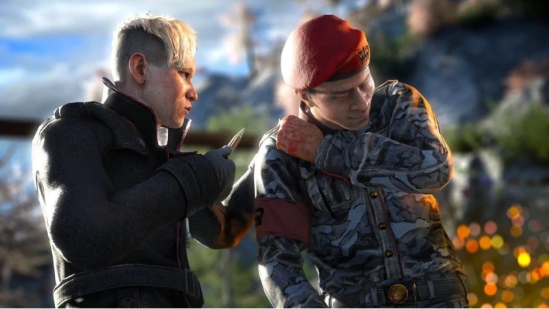 Far Cry 4 XBOX ONE