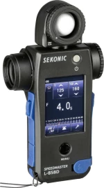 Sekonic L-858D Speedmaster 100384
