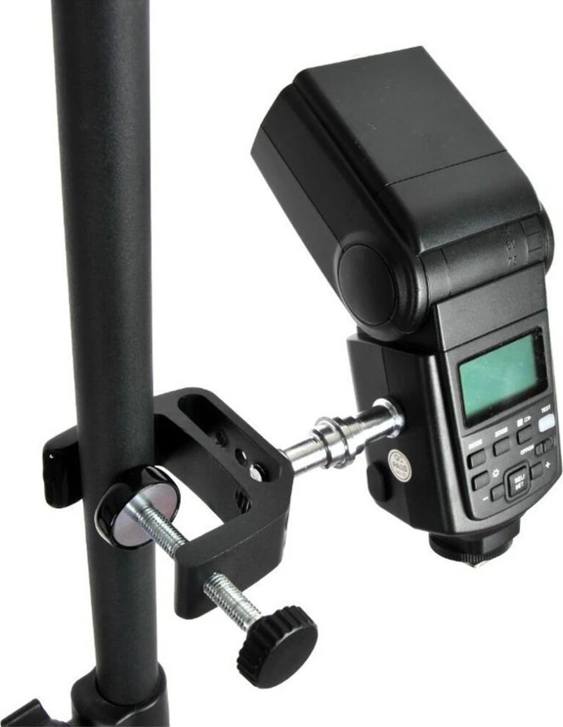 Godox Q Holder – Βάση στήριξης αξεσουάρ σε Stand