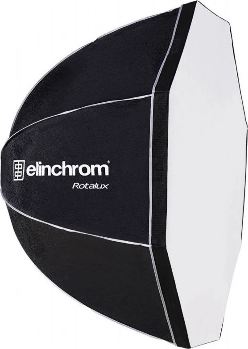 Elinchrom Rotalux Deep Octabox 100cm E26648