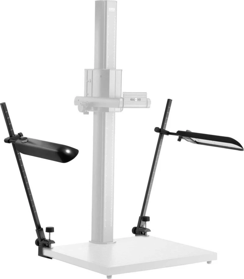 Kaiser LED RB 5070 DX2 5550