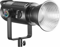 Godox Sz150R – 150W Zoomable Rgb & Bi-Color Led Light