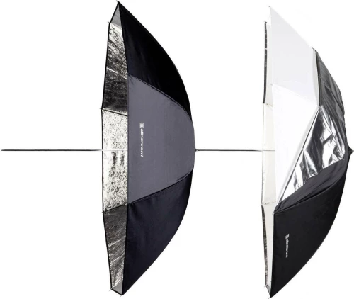 Elinchrom Umbrella to go Kit E26362