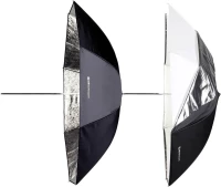 Elinchrom Umbrella to go Kit E26362